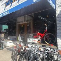 Diamond Cycle Montclair ico