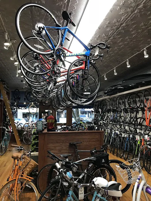 Diamond Cycle Montclair Picture 3