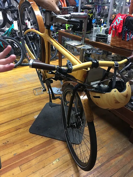 Diamond Cycle Montclair Picture 5