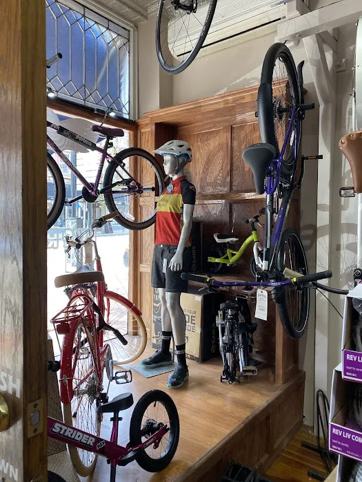 Diamond Cycle Montclair Picture 7