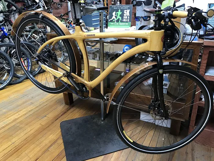 Diamond Cycle Montclair Picture 9