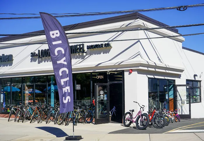 The Loose Wheel Bicycle Co. Picture 3