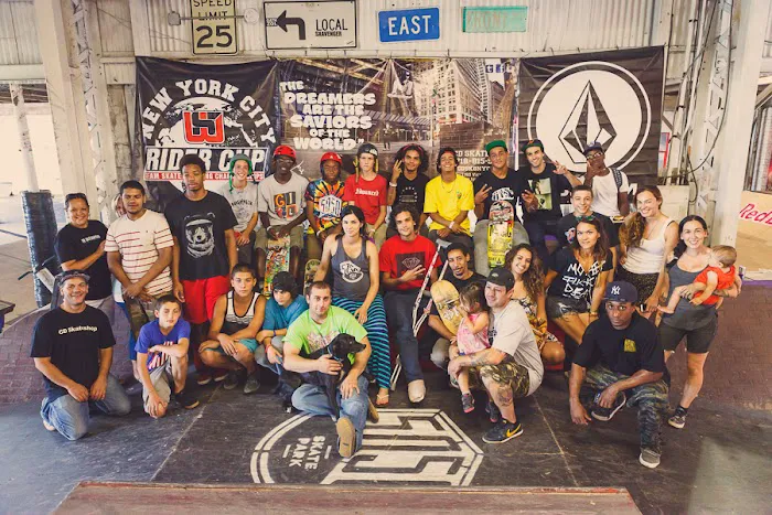 5050 Skatepark Picture 2