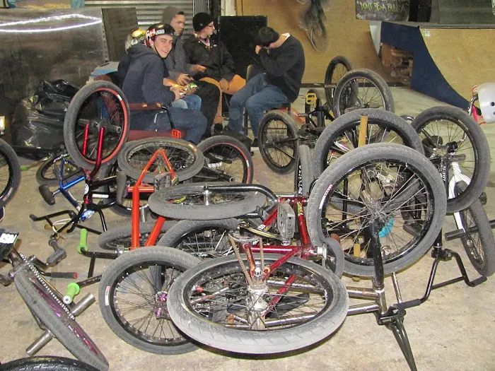 5050 Skatepark Picture 9