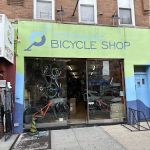 Verrazano Bicycle Shop