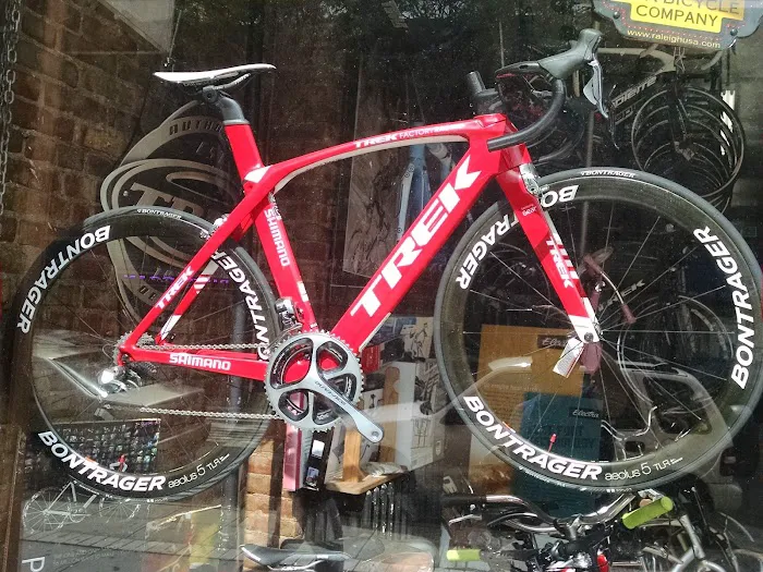 Verrazano Bicycle Shop Picture 10