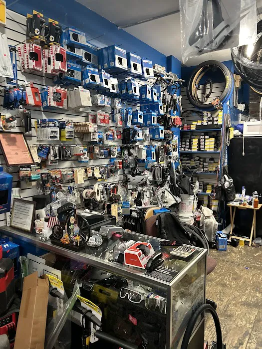 L&D Cycles Corp Picture 3