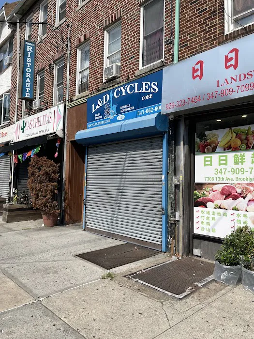 L&D Cycles Corp Picture 1