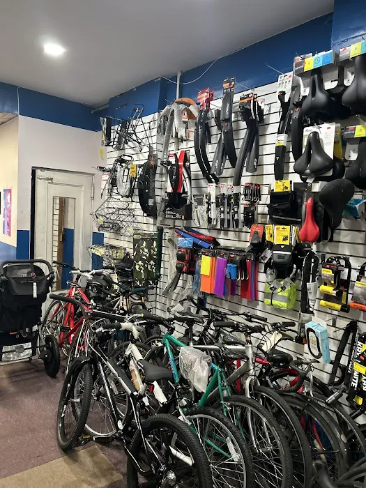 L&D Cycles Corp Picture 2