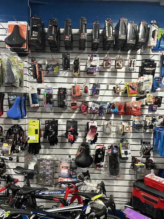 L&D Cycles Corp Picture 6