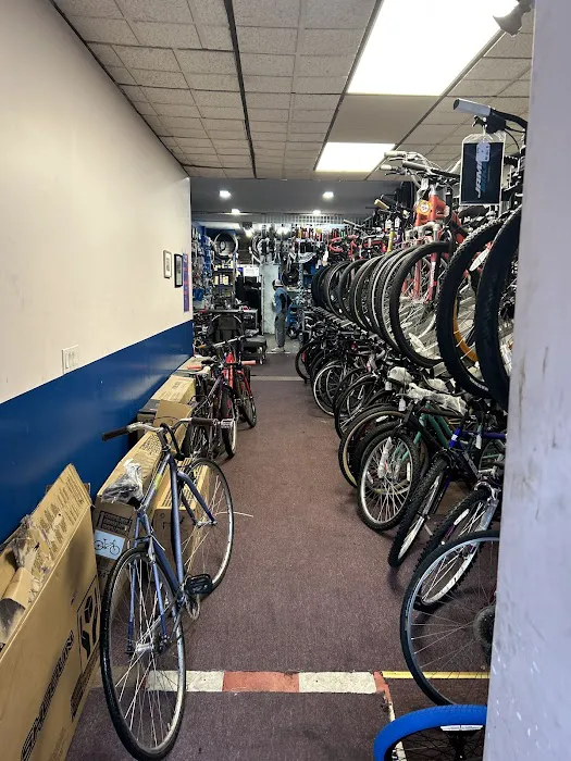 L&D Cycles Corp Picture 9