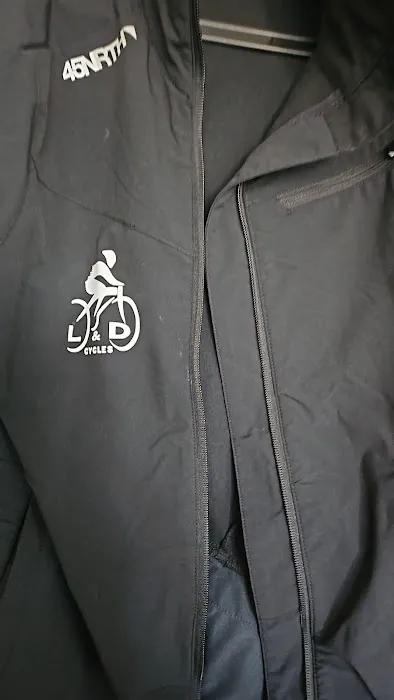 L&D Cycles Corp Picture 8