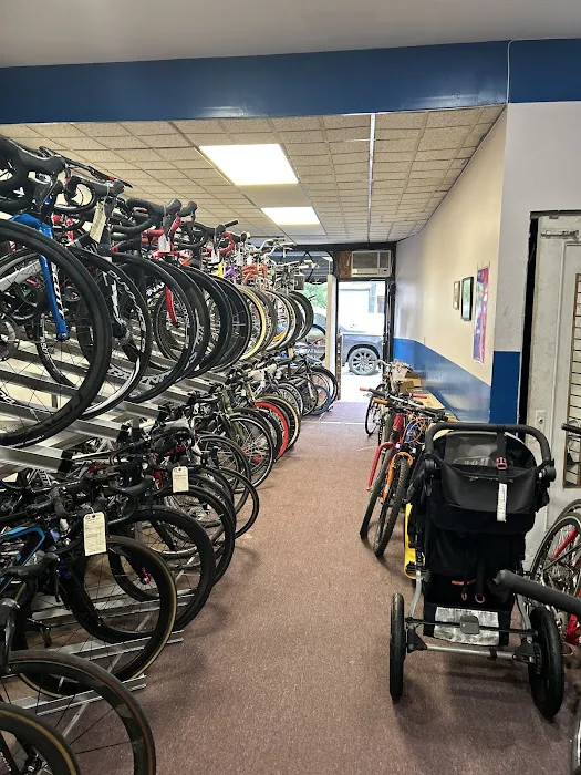 L&D Cycles Corp Picture 10