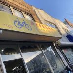 RIDER zone Inc Bicycle shop