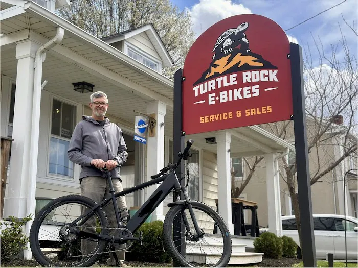 Turtle Rock Ebikes Picture 2