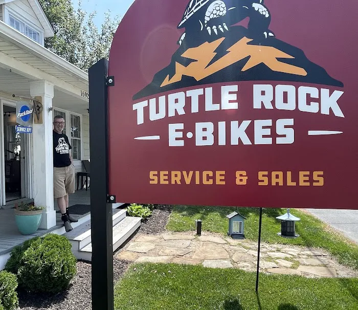 Turtle Rock Ebikes Picture 1