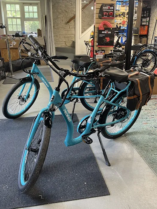 Pedego Electric Bikes Baltimore County Picture 2