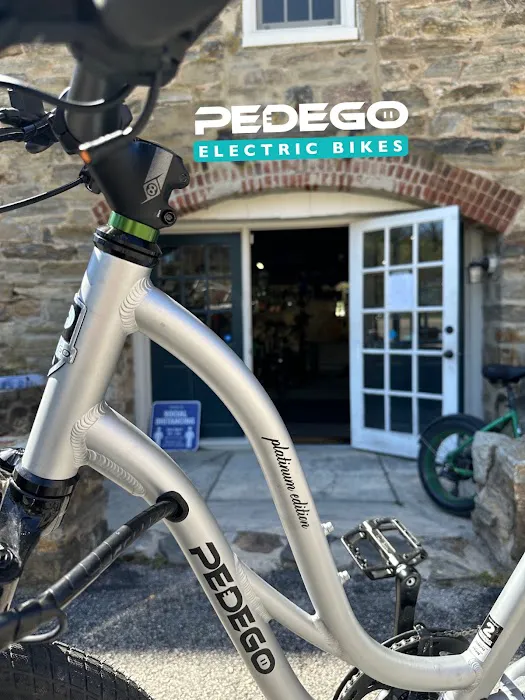 Pedego Electric Bikes Baltimore County Picture 4