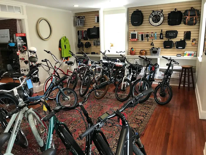 Pedego Electric Bikes Baltimore County Picture 6