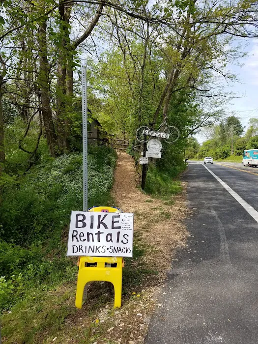 Hunt Valley Village Bike Rentals: Hourly & Day rates Picture 2