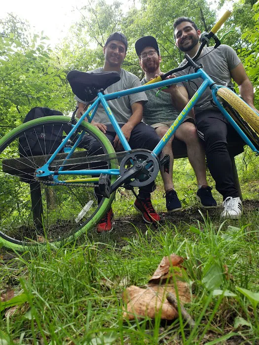 Hunt Valley Village Bike Rentals: Hourly & Day rates Picture 7