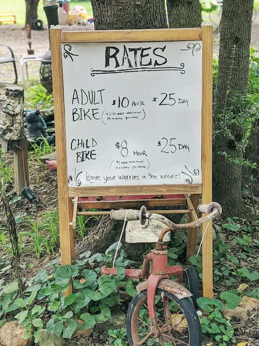 Hunt Valley Village Bike Rentals: Hourly & Day rates Picture 9