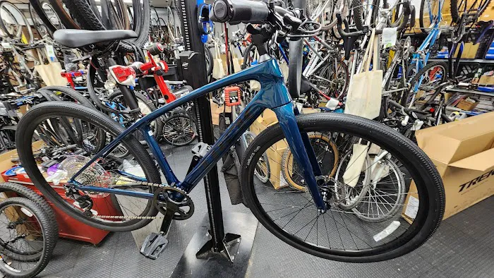 Bicycle Connection Picture 7