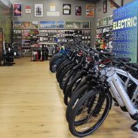 Trek Bicycle Westminster ico