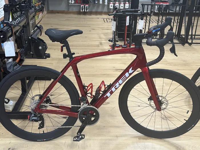 Trek Bicycle Westminster Picture 10