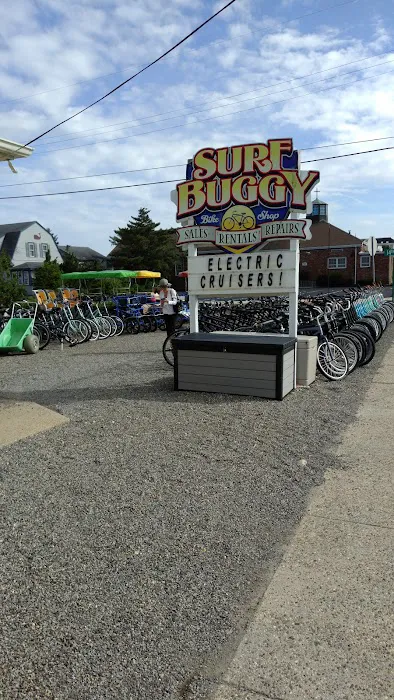 Surf Buggy Bike Shop (Surf City) Picture 1