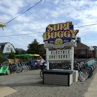 Surf Buggy Bike Shop (Surf City) ico