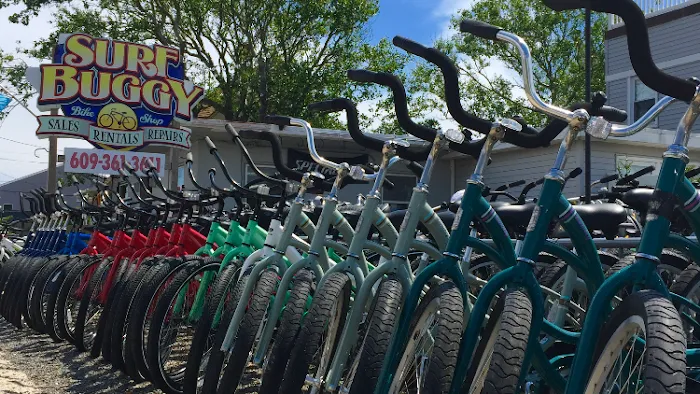 Surf Buggy Bike Shop (Surf City) Picture 4