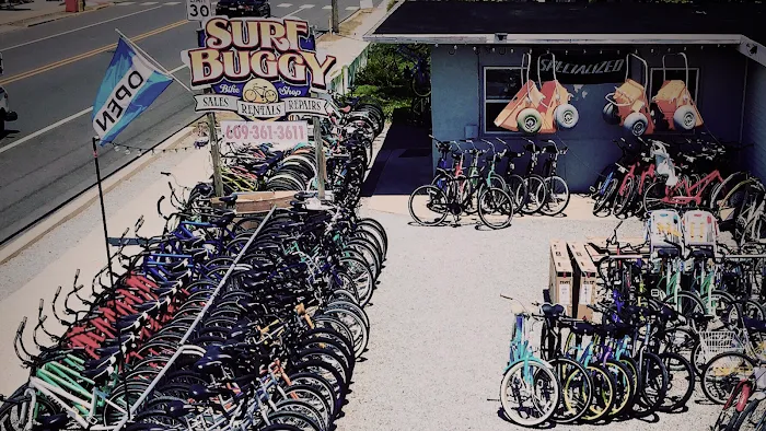 Surf Buggy Bike Shop (Surf City) Picture 6