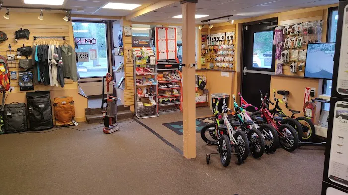 Beachwood Bicycles Picture 1