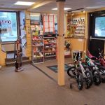 Beachwood Bicycles
