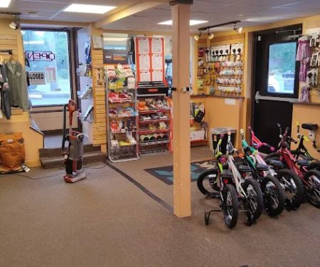 Beachwood Bicycles