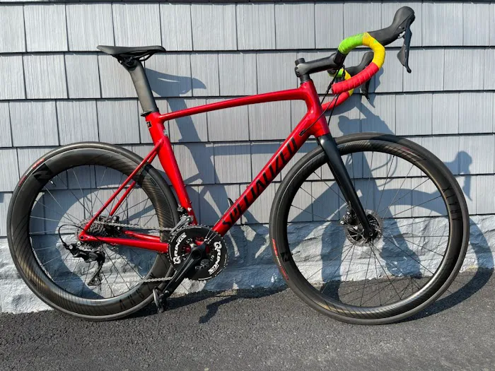 Beachwood Bicycles Picture 6