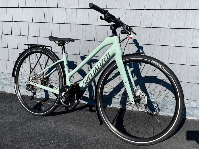 Beachwood Bicycles Picture 9