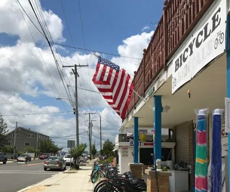 Shore and More General Store
