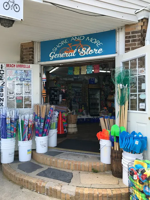 Shore and More General Store Picture 4