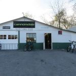 Merv's Bike Shop