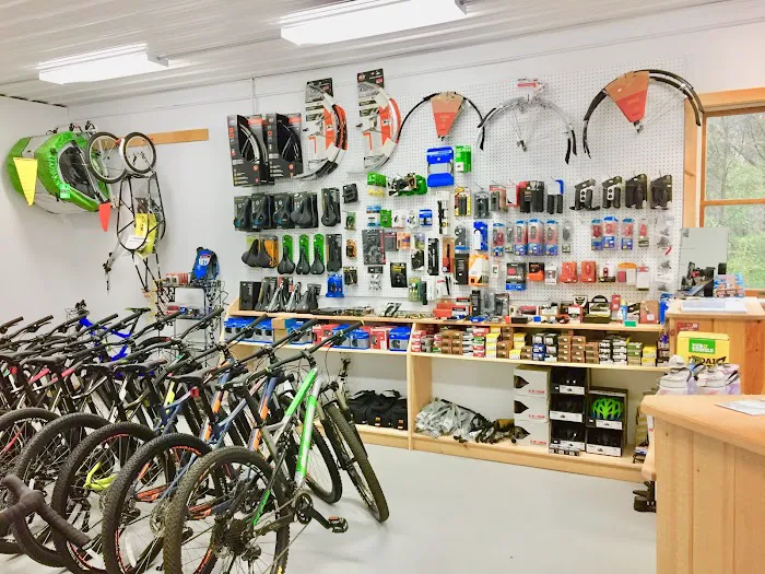 Sensenig’s Bike Shop, Disc Golf, Hockey, Pickleball Picture 2