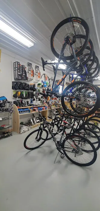 Sensenig’s Bike Shop, Disc Golf, Hockey, Pickleball Picture 1