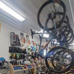 Sensenig’s Bike Shop, Disc Golf, Hockey, Pickleball