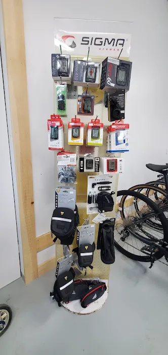 Sensenig’s Bike Shop, Disc Golf, Hockey, Pickleball Picture 8