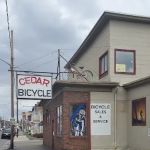 Cedar Bicycle