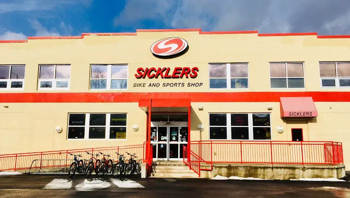 Sickler's Bike and Sport Shop Picture 3