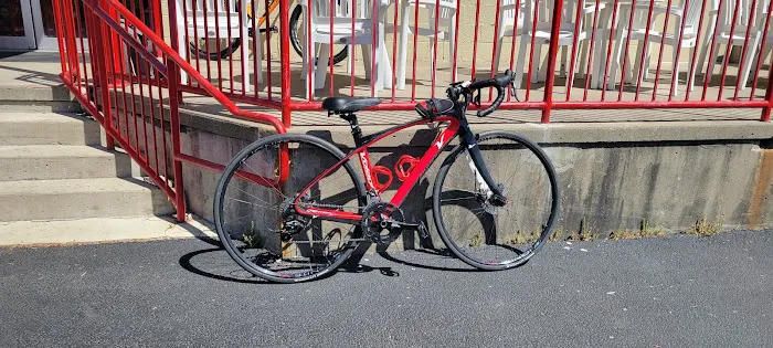 Sickler's Bike and Sport Shop Picture 1