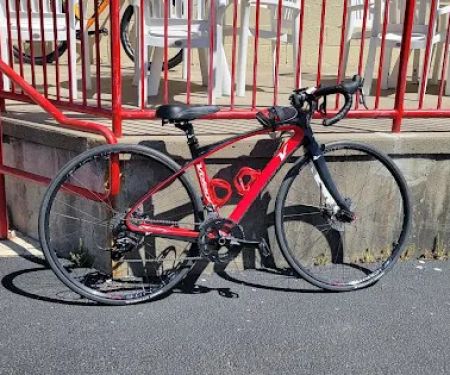 Sickler's Bike and Sport Shop