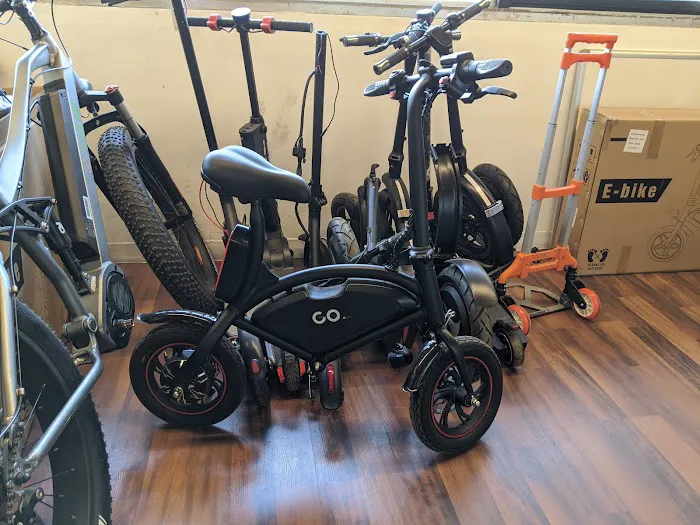 Gopowerbike Picture 2